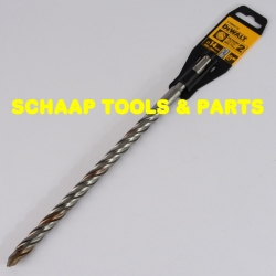 SDS-Plus Extreme hamerboor 14mm x 250mm x 300mm | DT9569